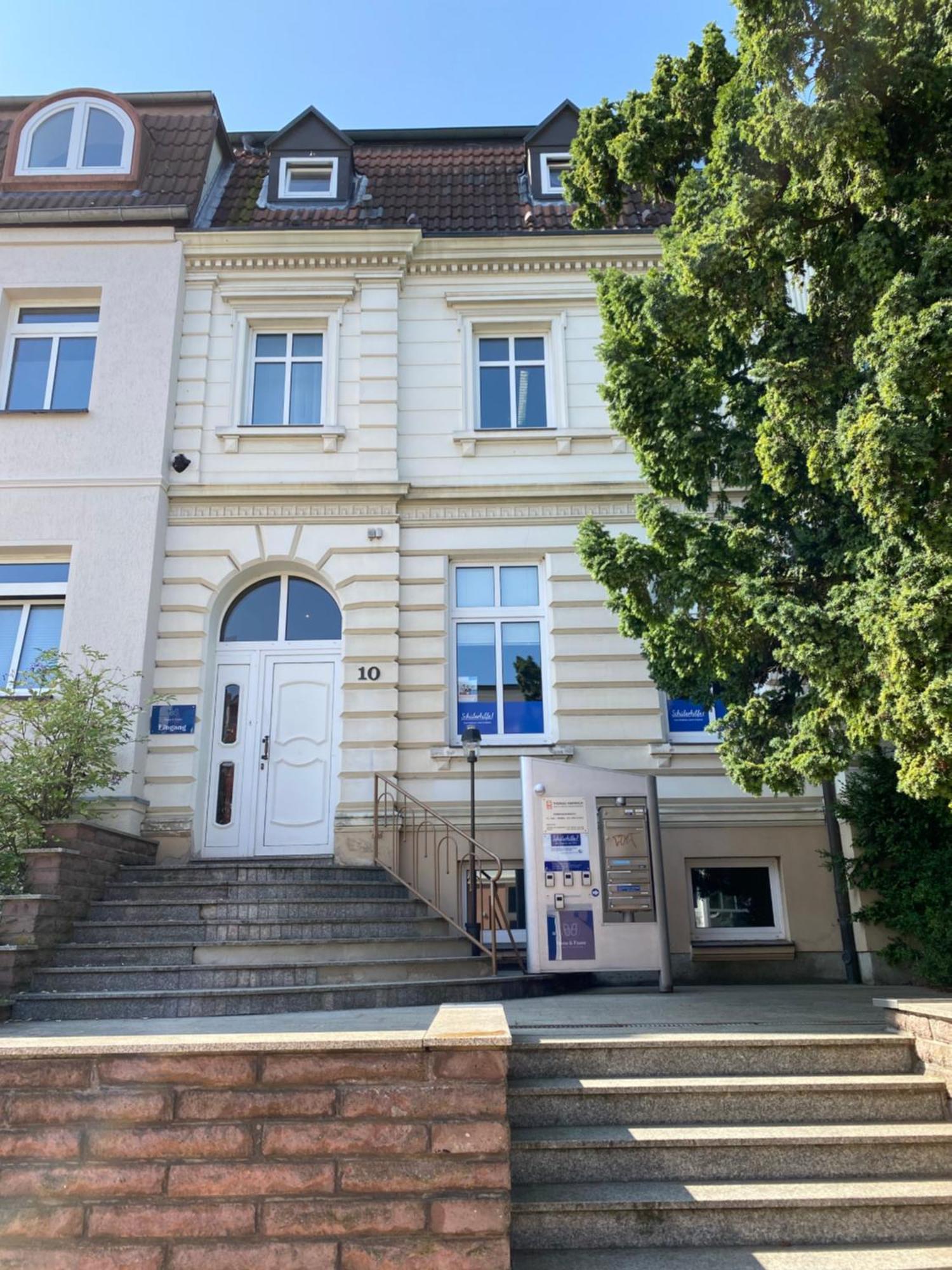 Apartment Hans & Franz Zimmervermietung Schwerin (Mecklenburg-Vorpommern)
