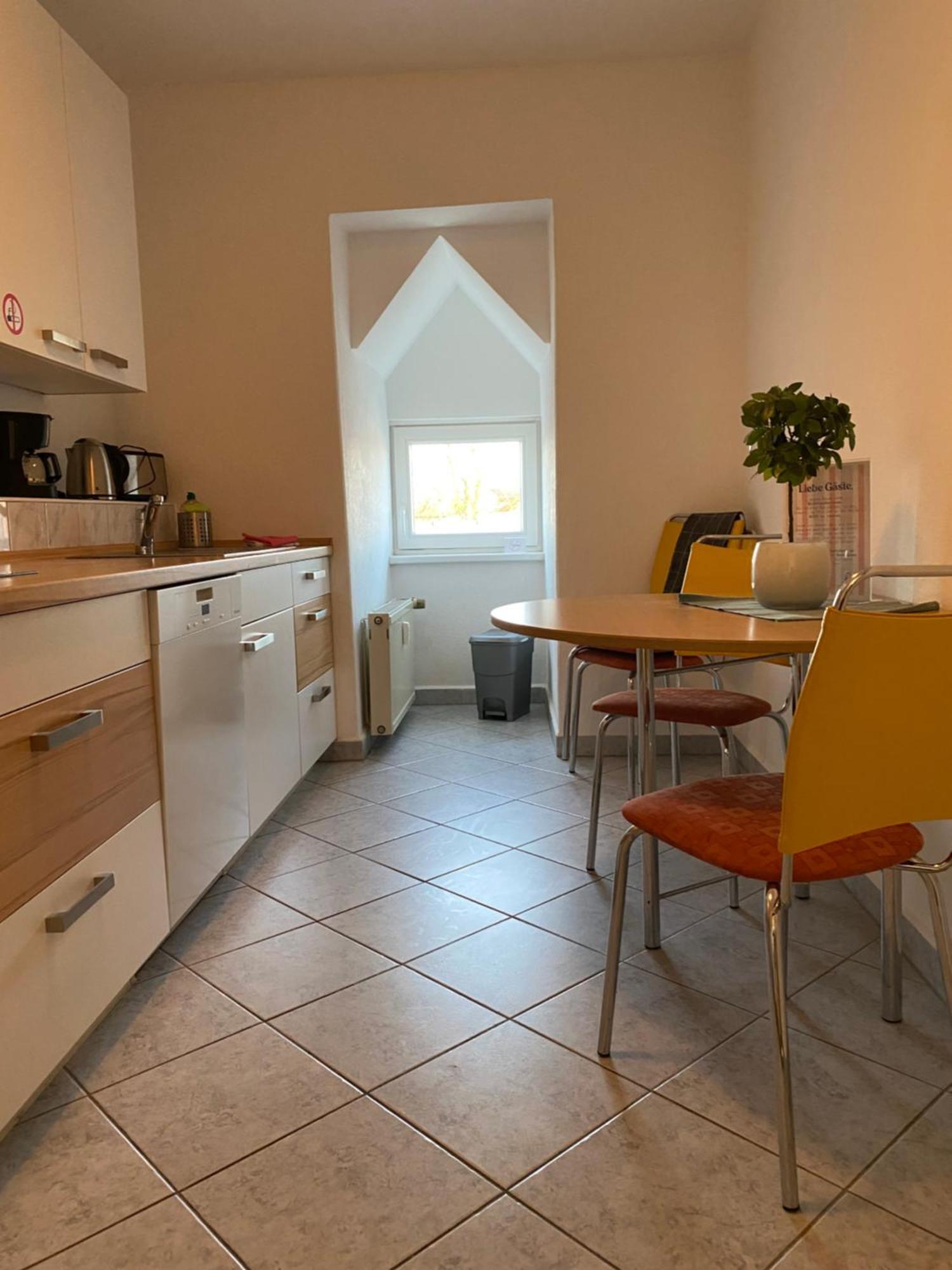 Hans & Franz Zimmervermietung Apartment Schwerin (Mecklenburg-Vorpommern)