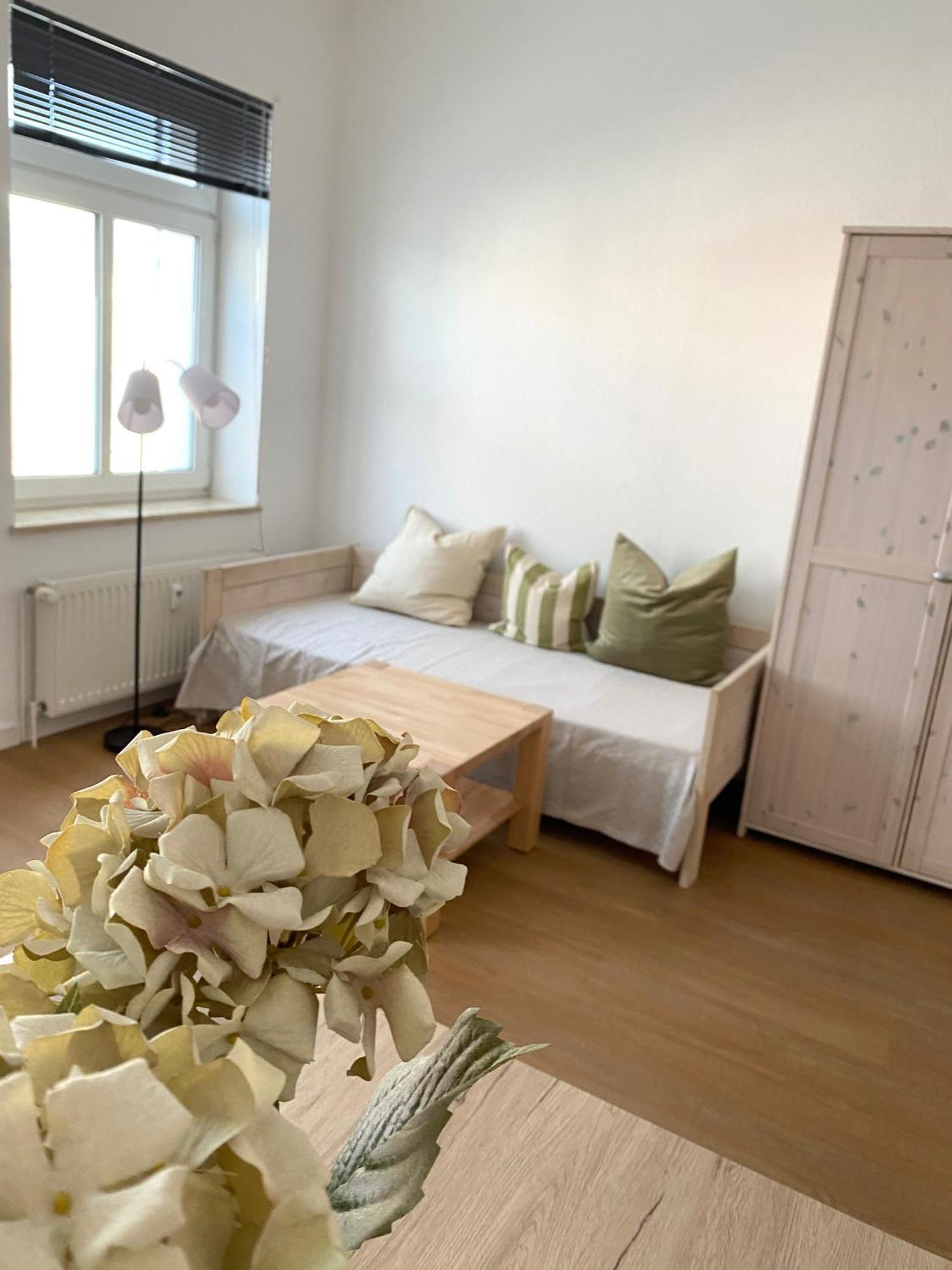 Apartment Hans & Franz Zimmervermietung