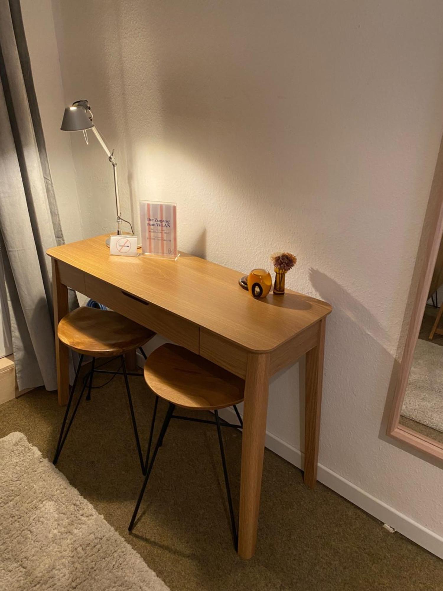 Apartment Hans & Franz Zimmervermietung *