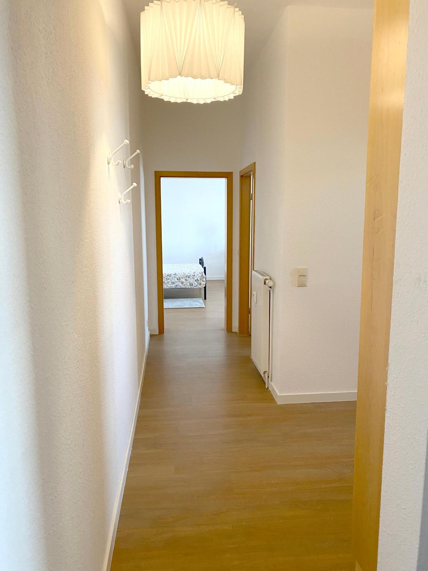 Hans & Franz Zimmervermietung Apartment
