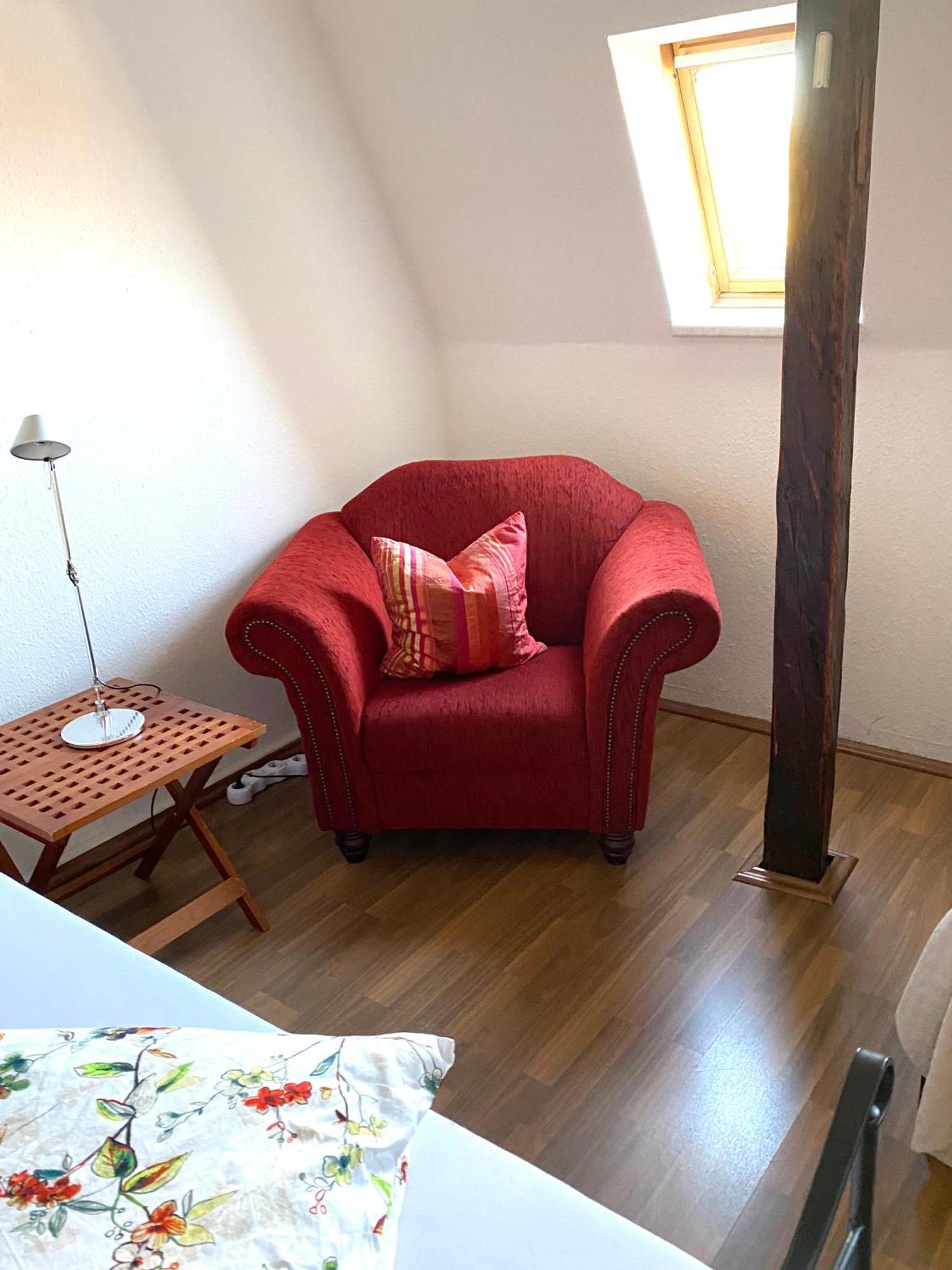 Hans & Franz Zimmervermietung Apartment