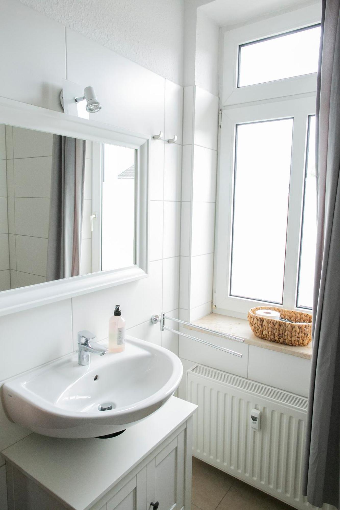 Hans & Franz Zimmervermietung Appartement