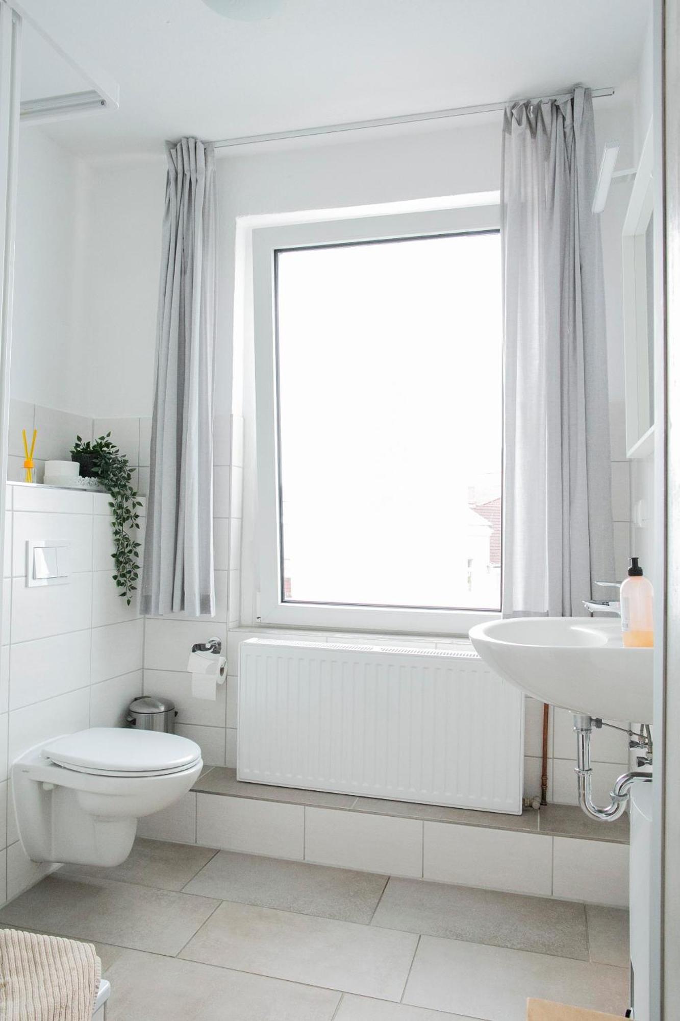 Hans & Franz Zimmervermietung Appartement *