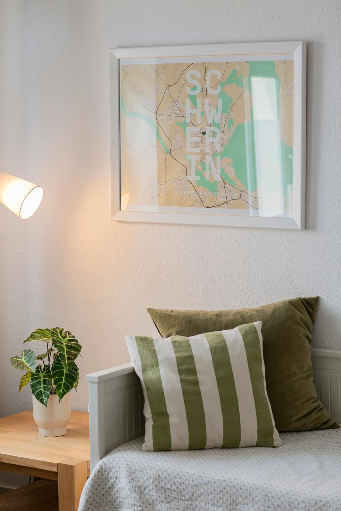 Appartement Hans & Franz Zimmervermietung *