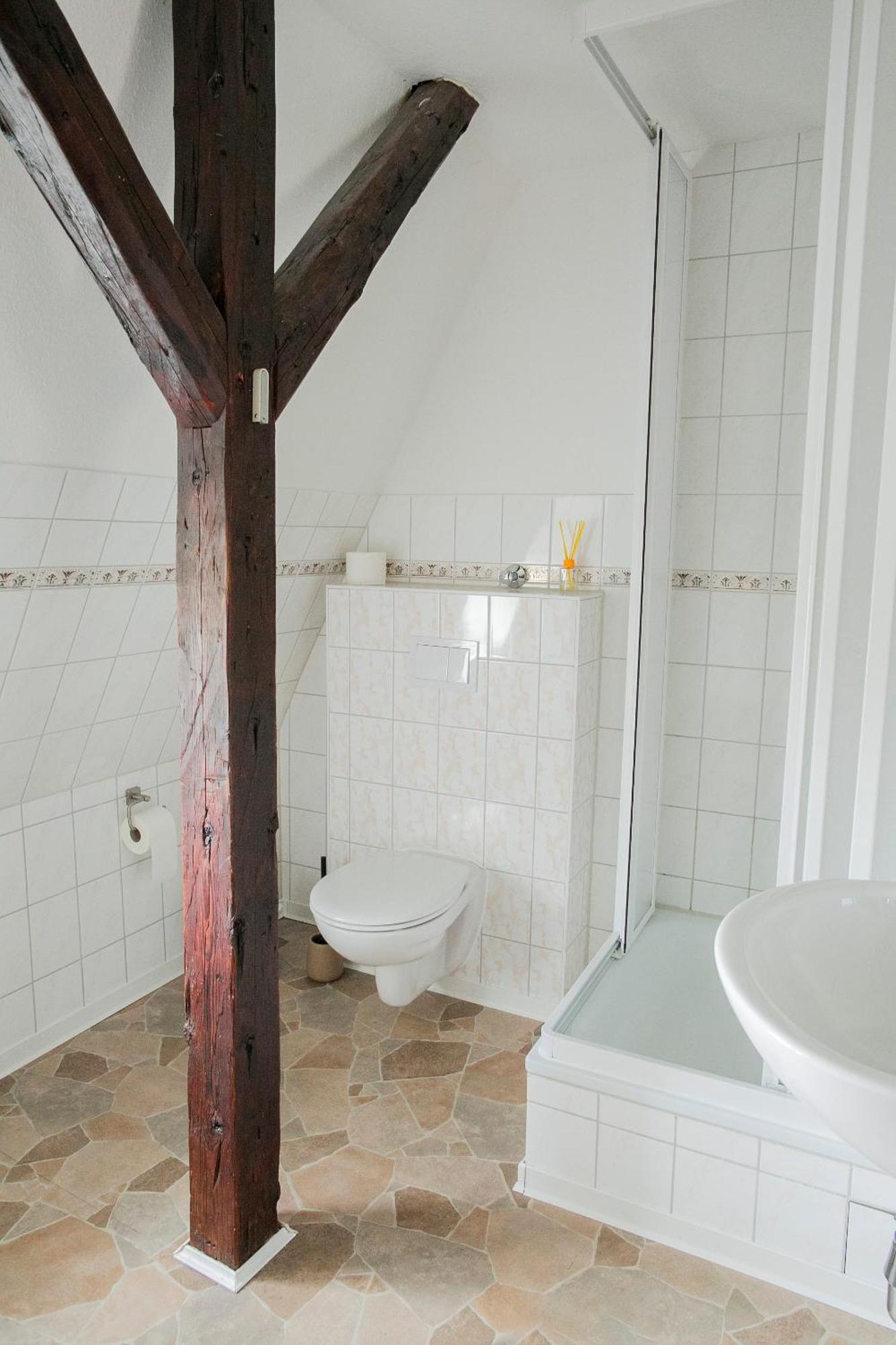Appartement Hans & Franz Zimmervermietung Schwerin (Mecklenburg-Vorpommern)